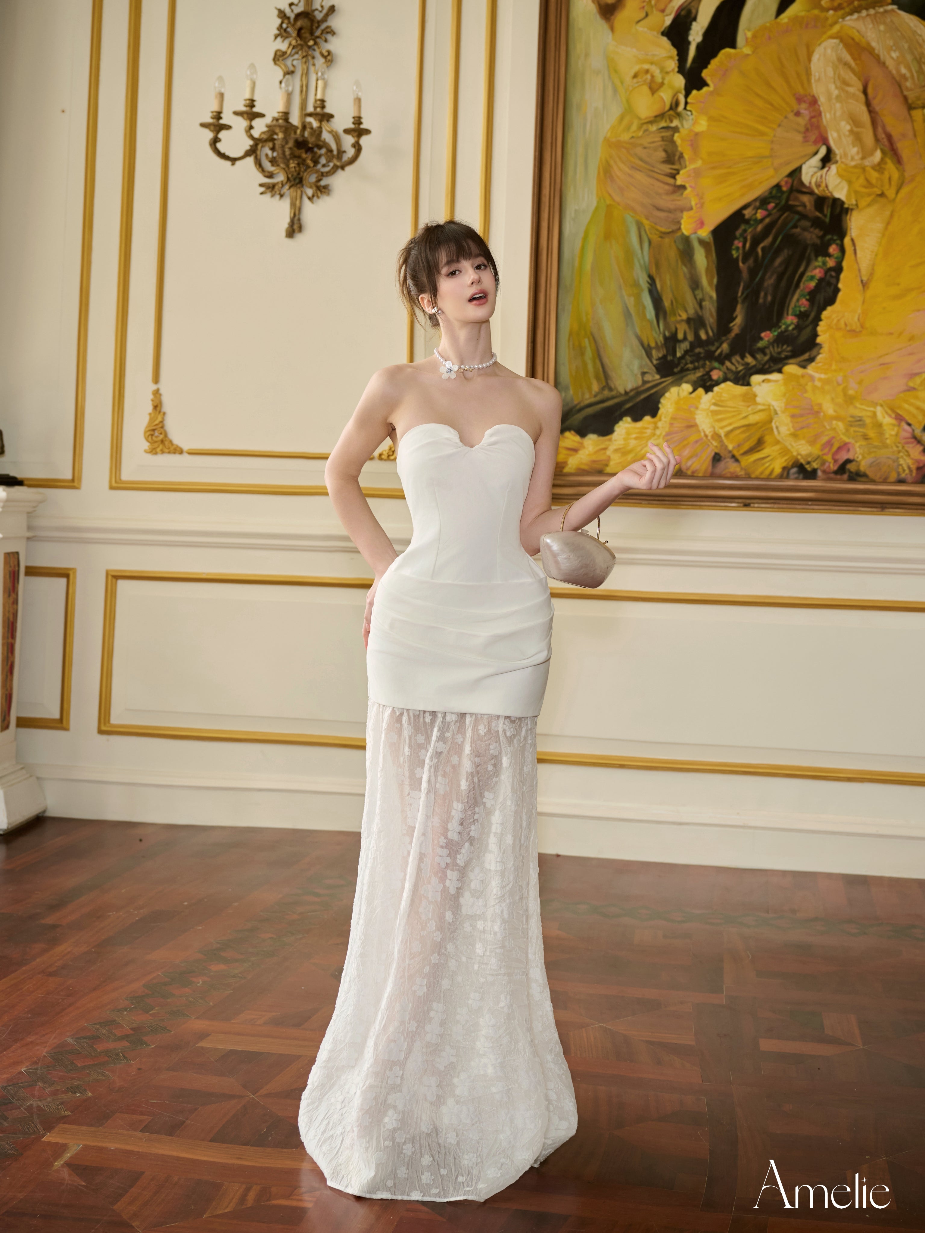 Seira Amelie Official