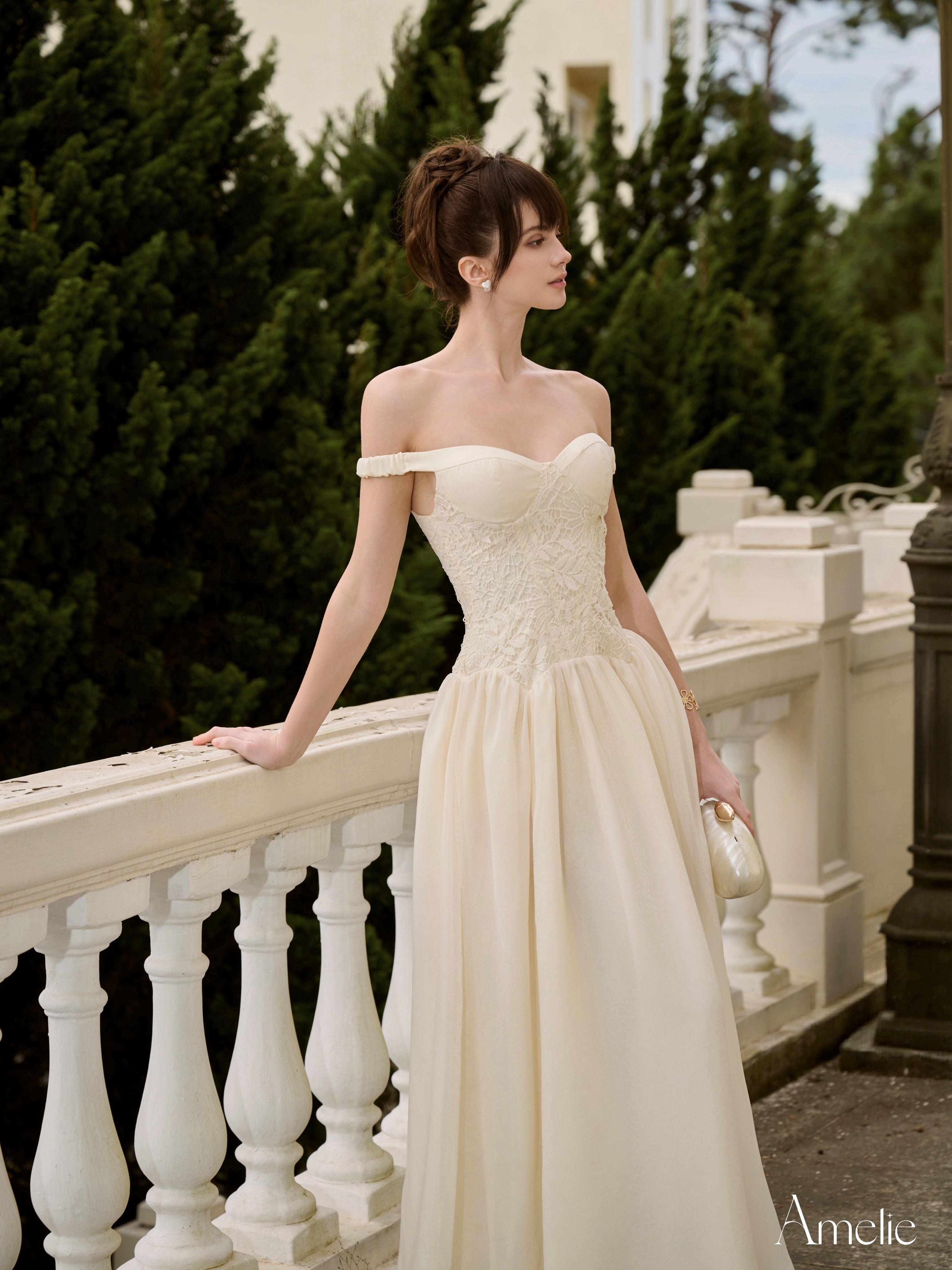 Xarra Amelie Official