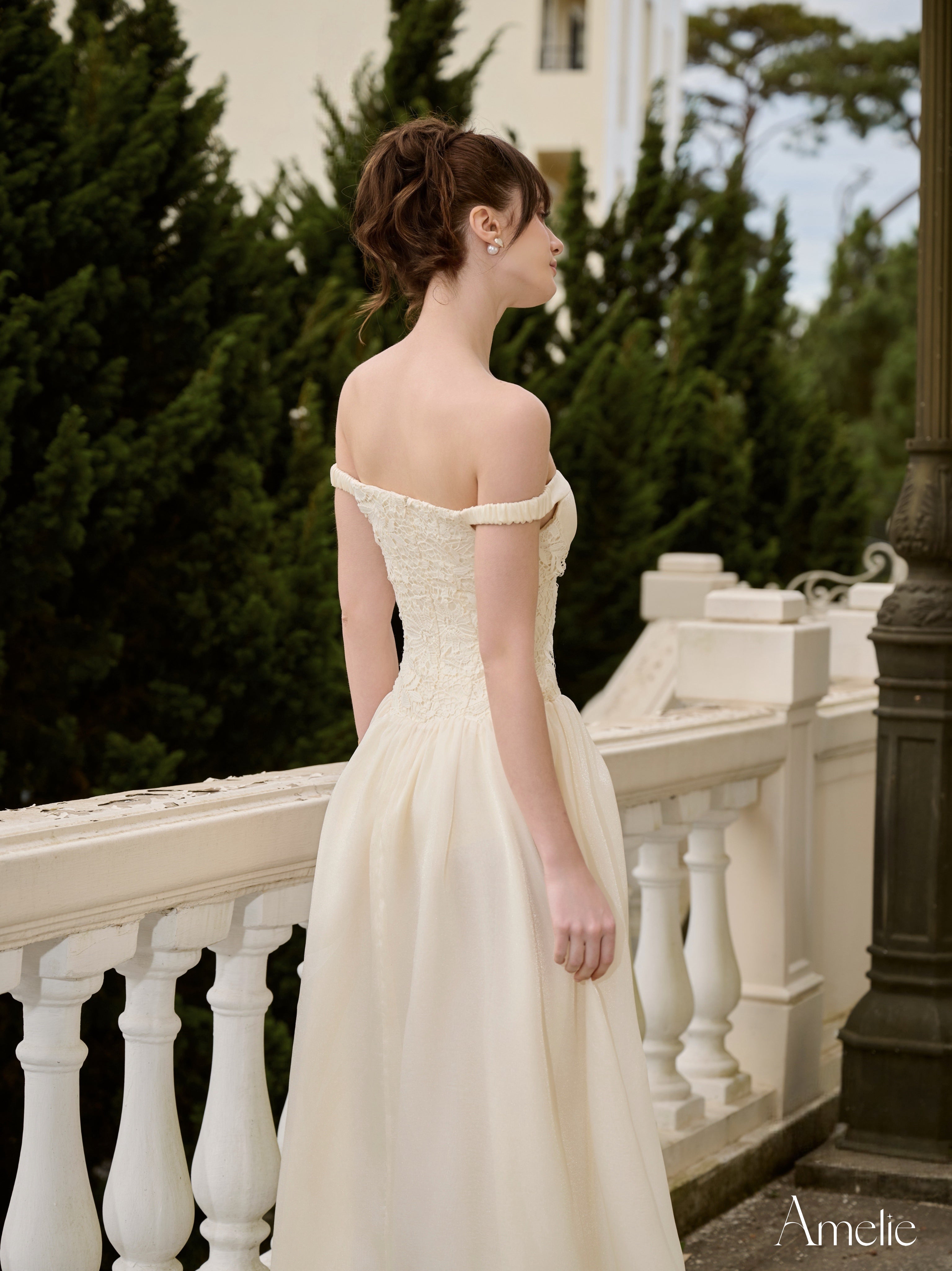 Xarra Amelie Official