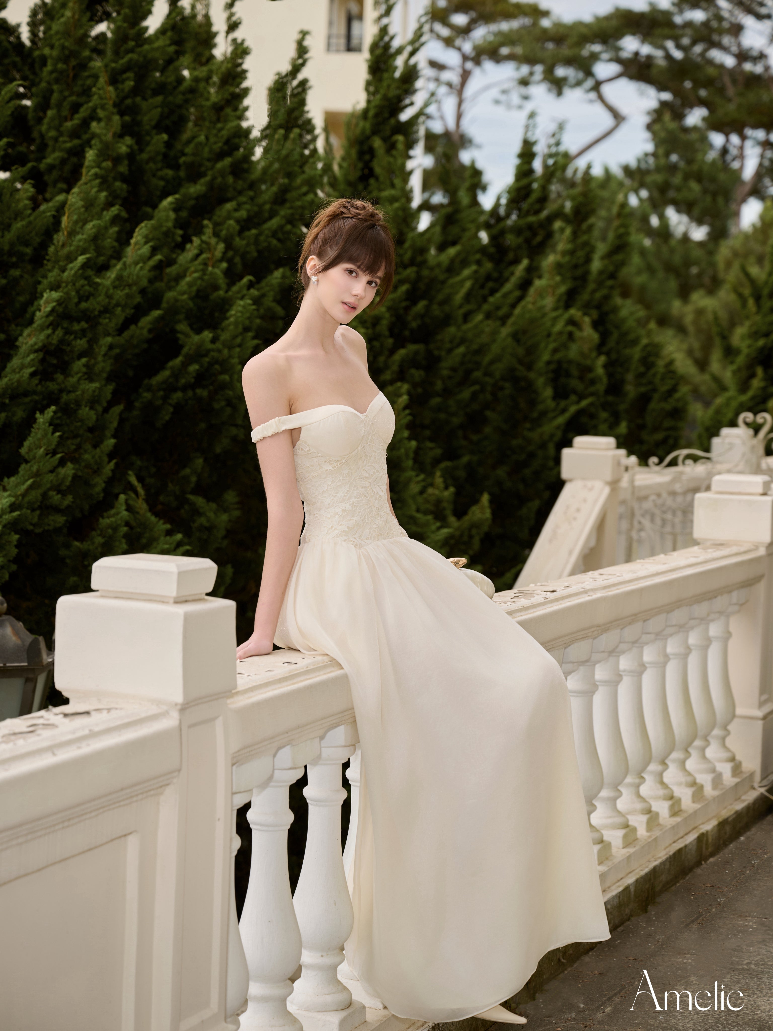 Xarra Amelie Official