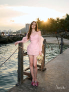 ANNIE DRESS My Store