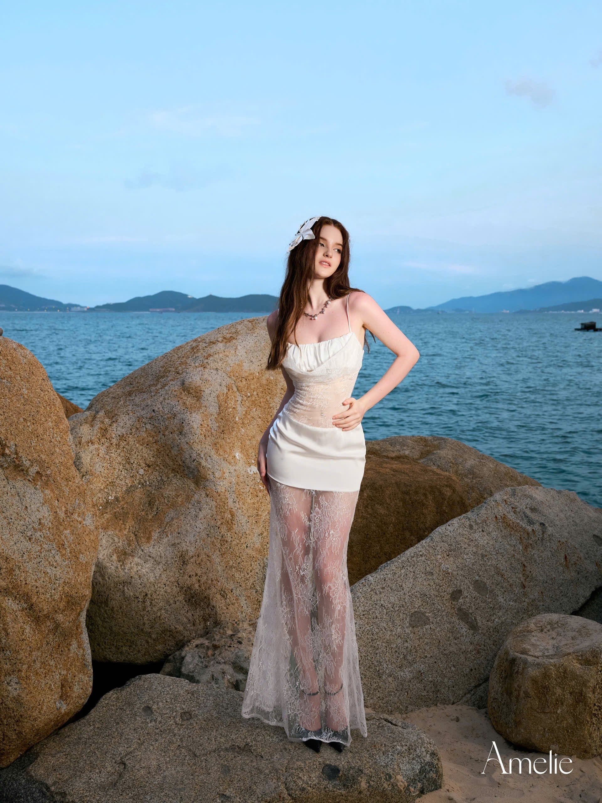 NAOMI DRESS My Store